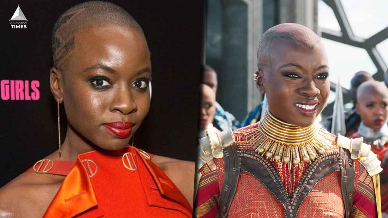 Black Panther TV Series: Actress Danai Gurira Will Reprise Her Role as Okoye