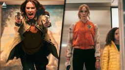 GoT's Lena Headey Is 'John Wick Meets Equalizer' In New Netflix Movie