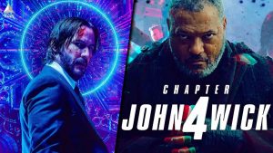 John Wick 4: Laurence Fishburne Confirms That His Return and Praises the Sequel Script