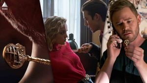 Locke & Key Season 2: Netflix Original Sets October Premiere Date, Releases Set Photos