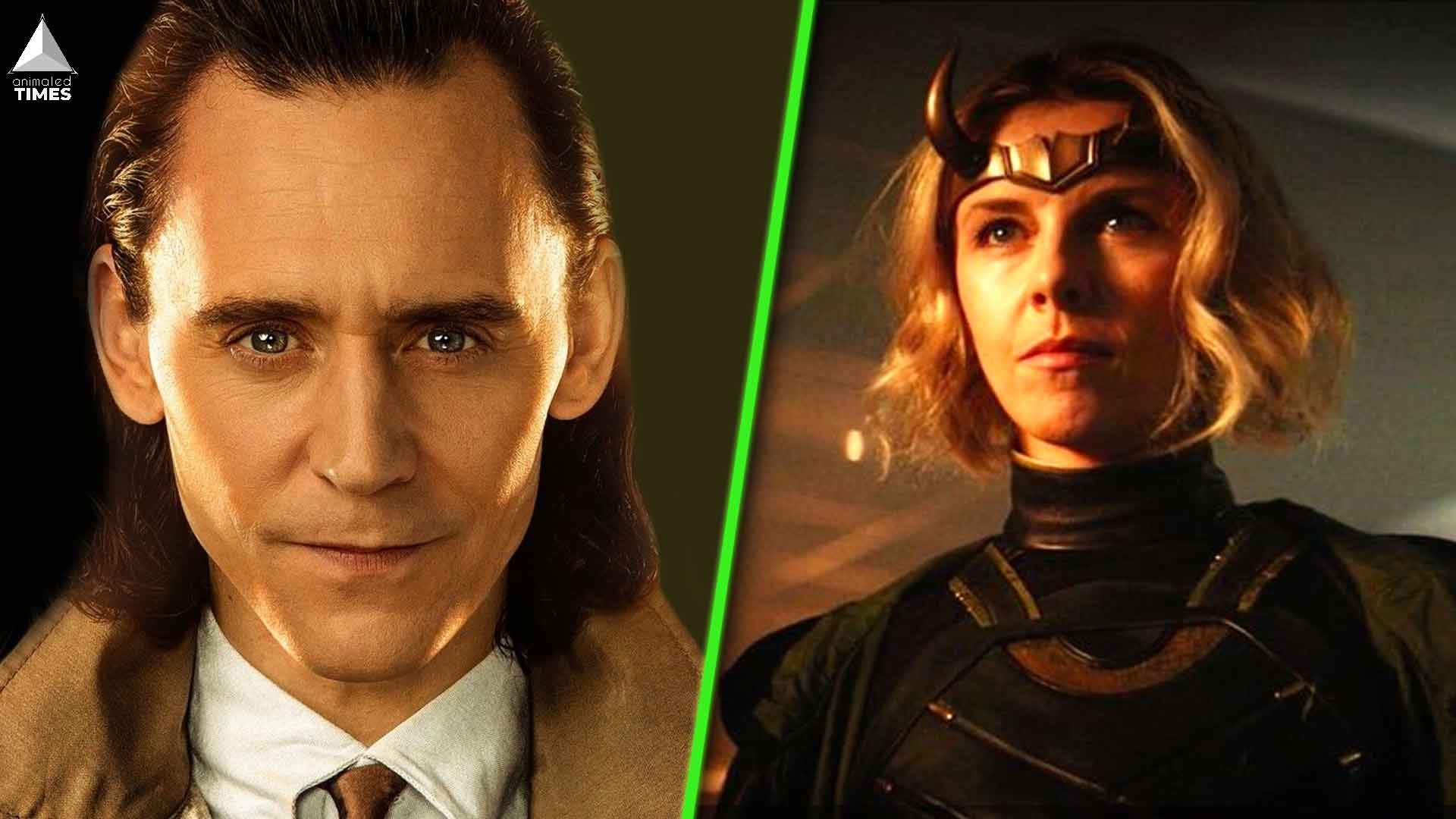 Loki : A Huge Villain Theory Confirmed –