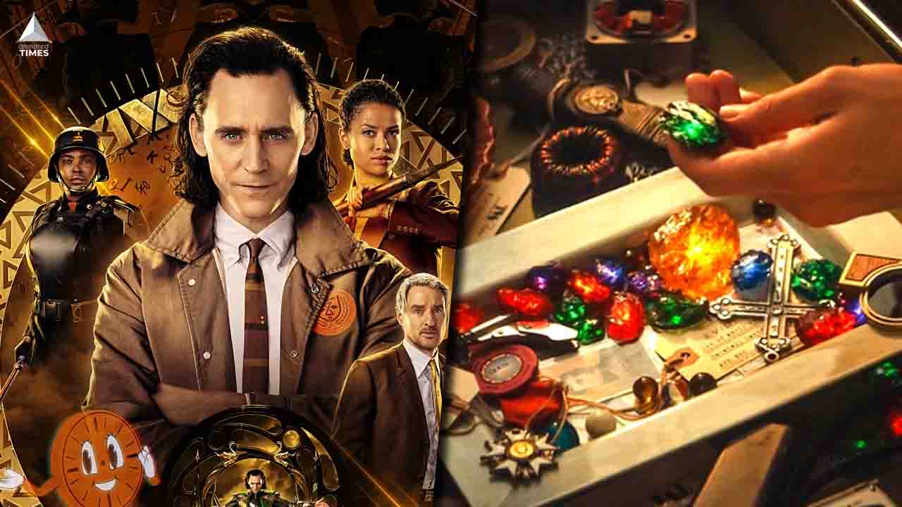 Loki: Despite What TVA Says, Infinity Stones Still Have Huge Role To Play In Phase 4 & Beyond