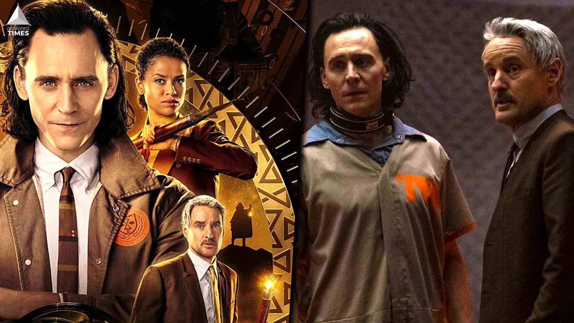 Loki Head Writer Has Promised Fans For ‘Unexpected’ Cameos