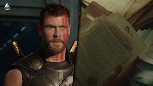 Loki: Ragnarok’s Asgard Dark Secretive Destruction Level