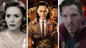 Loki : TVA Possibly Wiped Variants Of These Characters