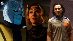 Loki Theory: Time Keepers Are Lying. There’s No Sacred Timeline