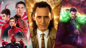 Loki Writer Confirms That Doctor Strange 2 &  Spider-Man: No Way Home Are Going To Change The MCU