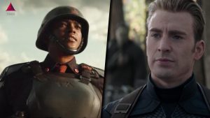 Loki :  Writer Hints TVA Could Arrest Steve Rogers