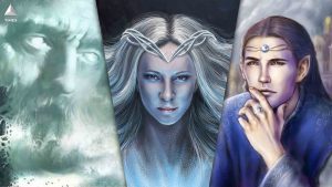 Lord Of The Rings Series : Plots Amazon Could Explore