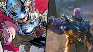 MCU’s Strongest Metal Is NOT Adamantium Or Vibranium