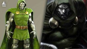 Marvel Clarifies Doom’s Armor Puts Iron Man To Shame