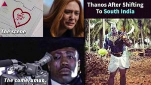 Marvel Memes So Epic It Puts Endgame To Shame