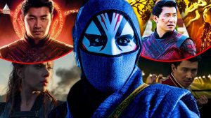Marvel’s Shang-Chi Is A Disaster In The Making: Data Shows Even Asian Audience Hates It