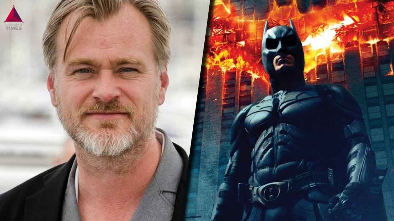 Nolan Trilogys Grand Obsession With Realism Has Destroyed Batmans Box Office Prospects Forever