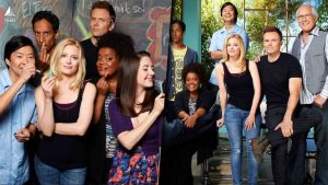 Screw F.R.I.E.N.D.S, Community Reunion Is What We Need!!