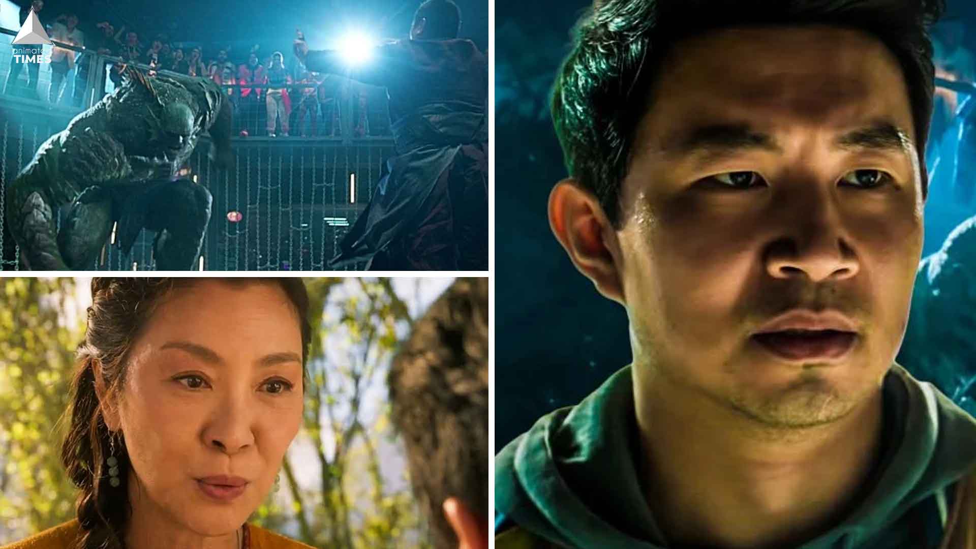 Shang-Chi Trailer 2 Analysis: All New MCU Reveals and Secrets Revealed