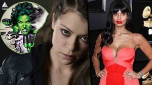 She-Hulk Has Casted Jameela Jamil As A Classic Marvel Villain