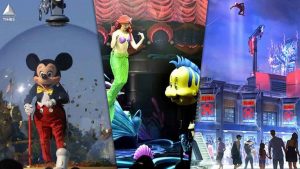 Some Employees At The Disney Theme Park Are Sharing Dirty Secrets About Working There