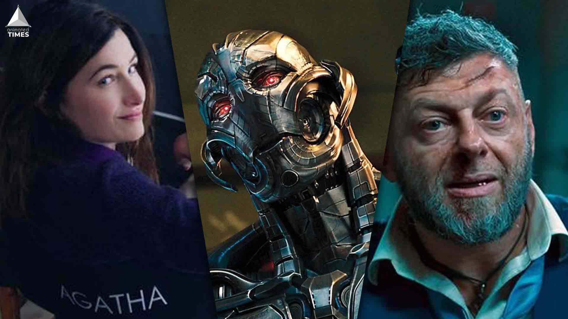 Some Of The Best Marvel Villains In The Marvel Cinematic Universe