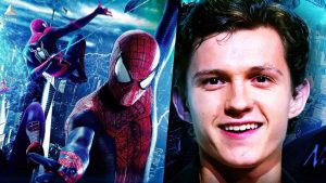 Spider Man 3 : Sony Just Released Emoji Filled Promo For No Way Home