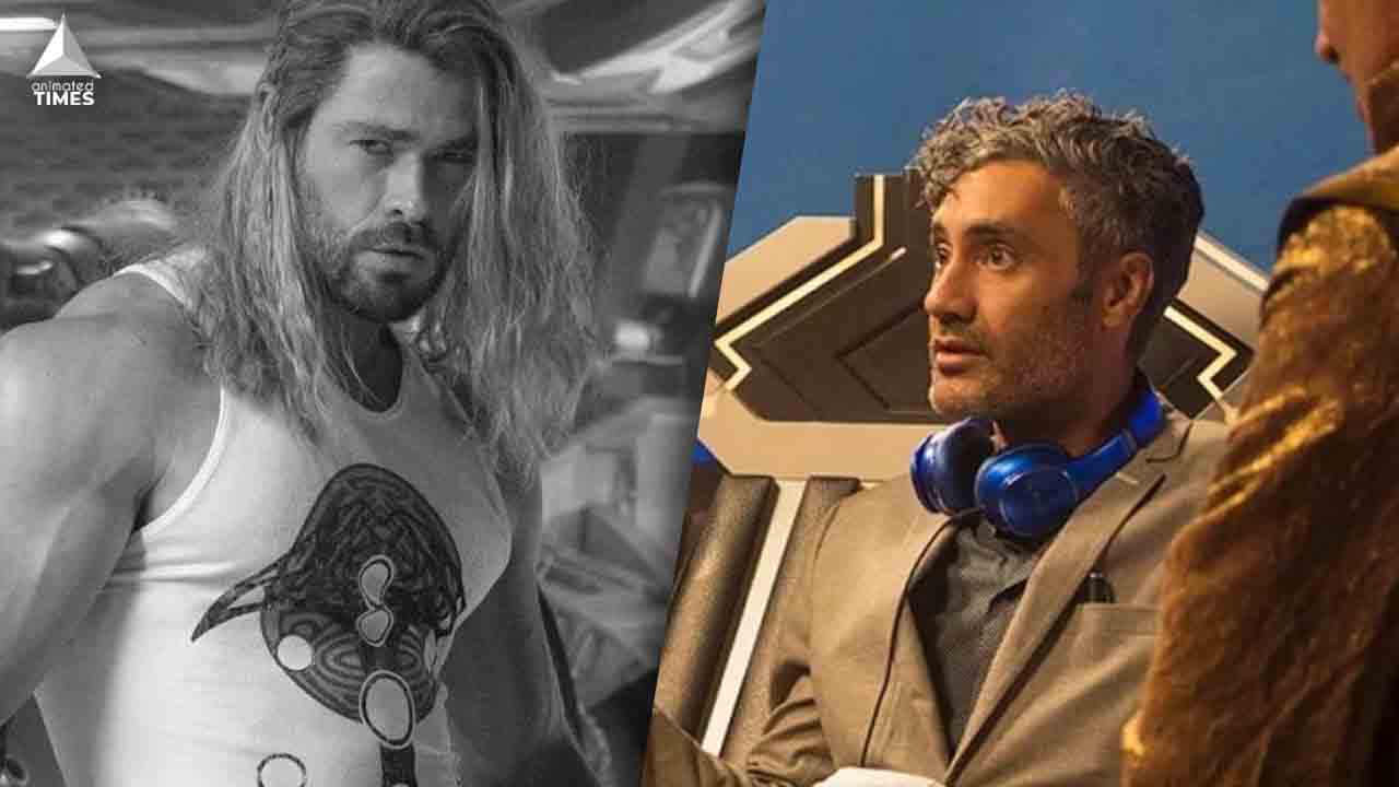 Taika Waititi Hints At Possibility For Thor 5