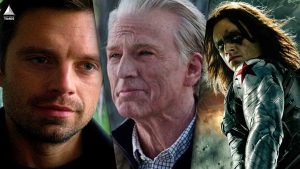The Falcon and the Winter Soldier: 10 Unhappy Things About Bucky