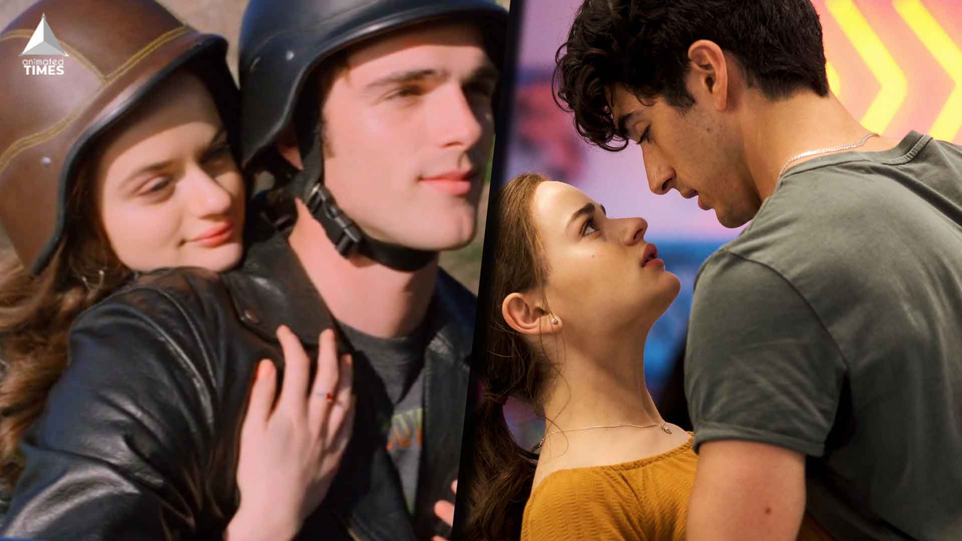 The Kissing Booth 3 Everything We Know About It