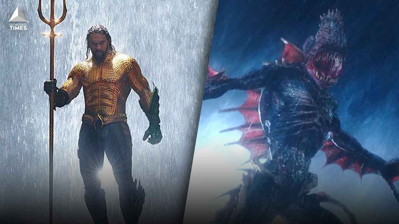 The Trench: James Wan’s Cancelled Aquaman Spinoff Could’ve Revolutionized The Superhero Genre