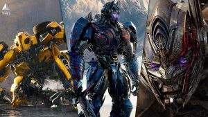 Transformers 7 : Every Detail We Know About Rise Of The Beasts !
