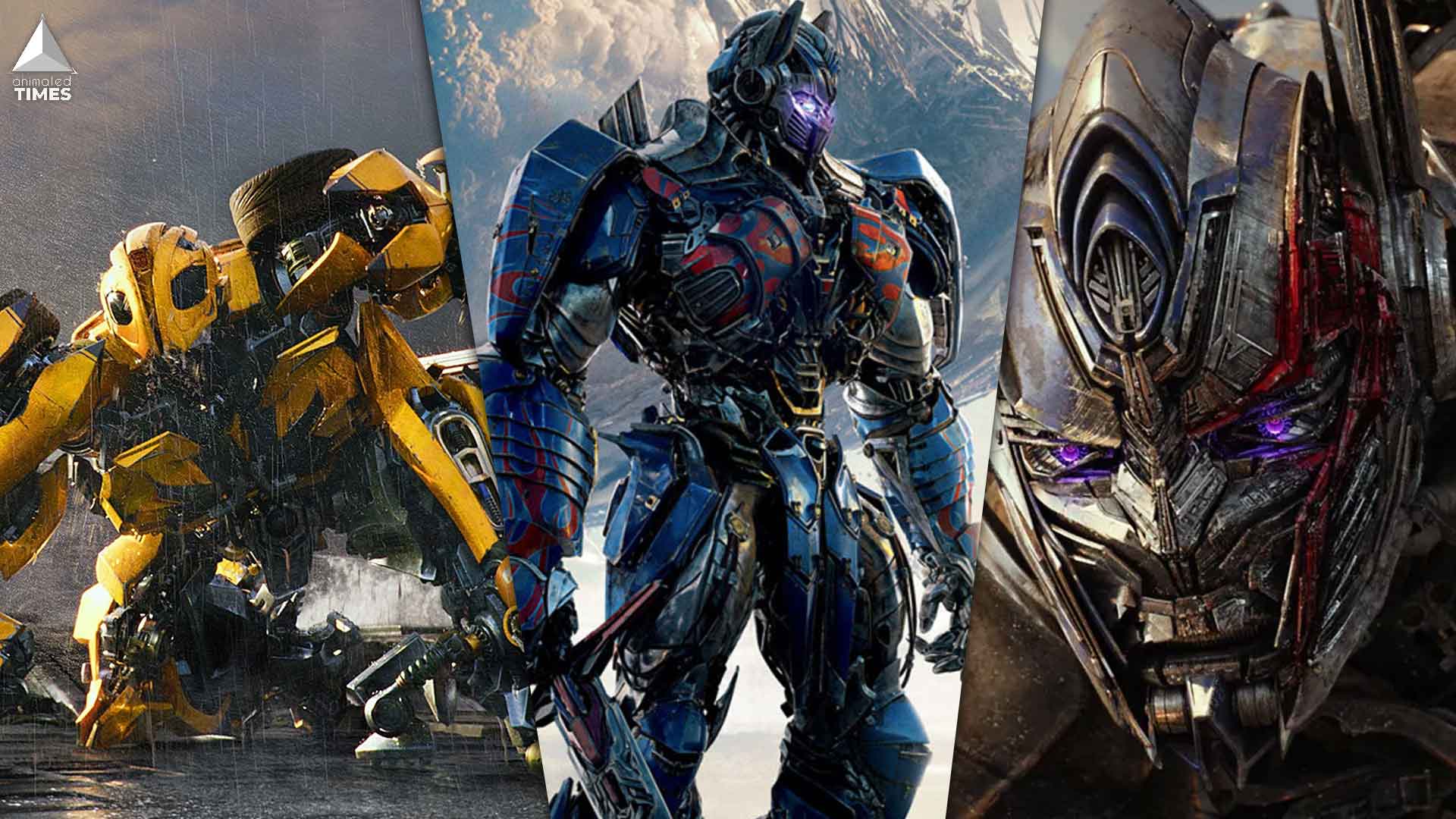 Transformers 7 Every Detail We Know About Rise Of The Beasts