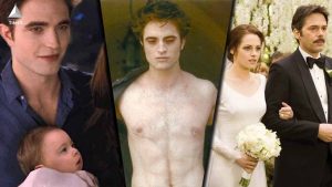 Twilight : 10 Questions We Need Answers For!