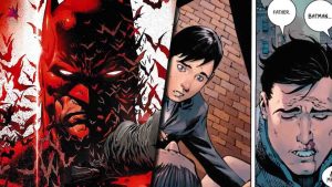 What If Batman’s Parents Never Died: DC Shows A World Without Batman Turns Into Hell (Literally!!)
