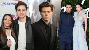 8 Famous Celebrities Who Dated Their Fans And For How Long They Were Together