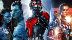 10 Of The Best Movies To Stream On Disney+ This Month