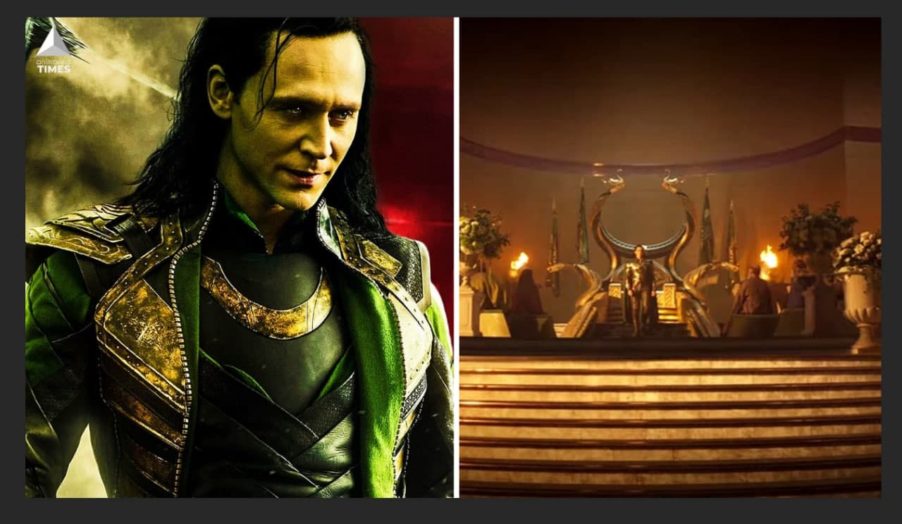 Loki Episodes 4-6 Trailer Reveals Asgard-Like Setting