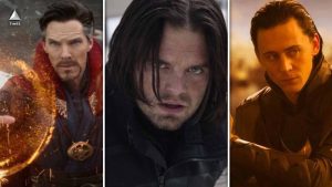 10 Behind The Scenes Moment From The MCU That Won Hearts