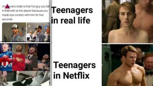 10 Chris Evans Memes You’ll Enjoy Just As Much As The Actor
