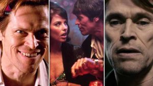10 Crazy Willem Dafoe Facts To Make You Think He Is Indeed A Real Life Green Goblin