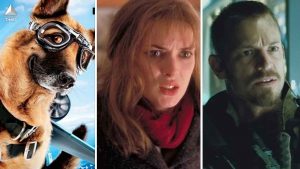10 Embarrassing Roles The Actors Want Us To Forget About !