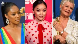 10 Famous Female Actors Were Actually Told Horrible Things During Auditions