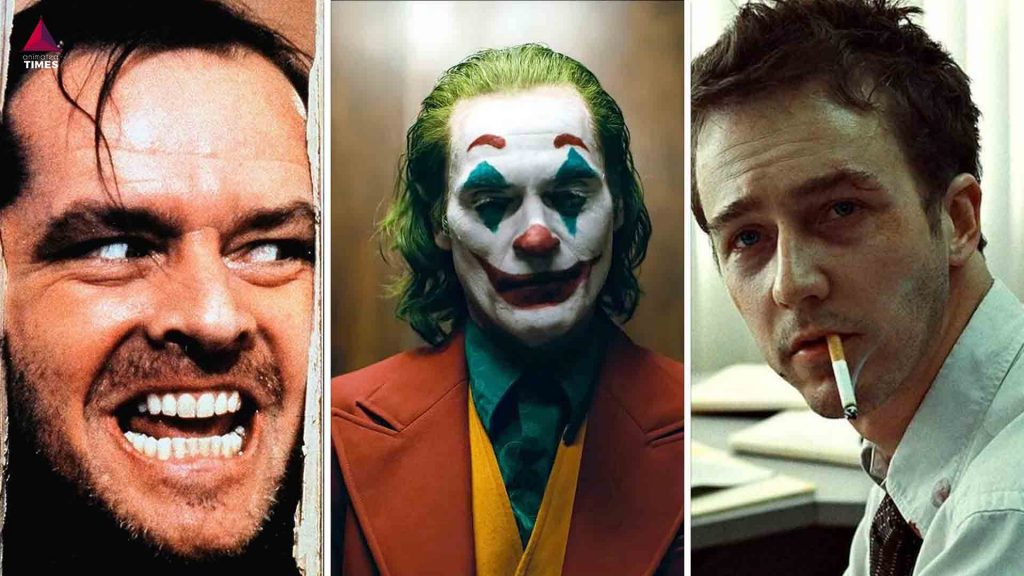 10 Famous Movies Where Villain Played The Lead Role - Animated Times