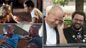 10 Iconic Celebrity Co-Stars Who Hate Each Other So Much They Won’t Even Be In The Same Scene