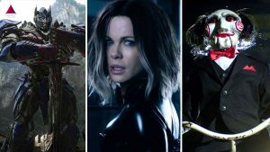 10 Movie Series that Failed Miserably