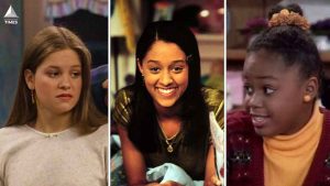 10 Oddly Specific Details That Forever Change The Way You See Your Favorite Childhood Shows