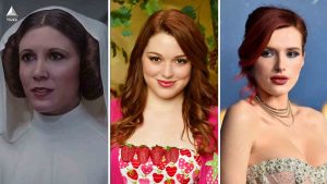 10 Strict Rules Disney Stars Have to Follow