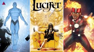 10 Superheroes Who Could Defeat The Hulk