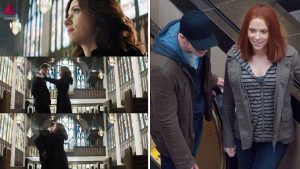 10 Times Black Widow and Captain America’s Friendship Was Too Pure
