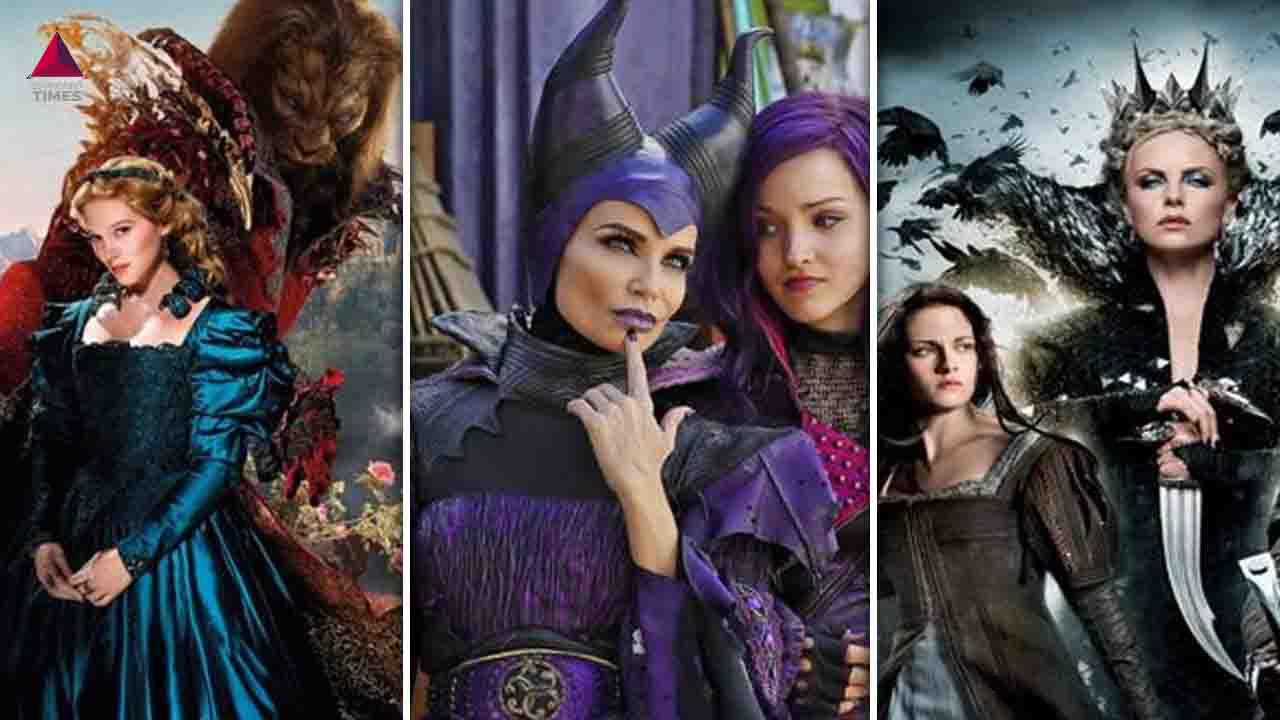 10 Underrated Fairy Tale Adaptations Which Deserve Another Chance