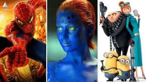 10 movies where the Villain turned into a Hero