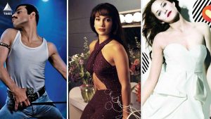11 Famous Actors You Thought Sang in Movies